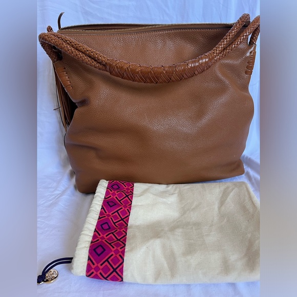 Tory Burch Taylor Hobo Bag - Picture 4 of 11